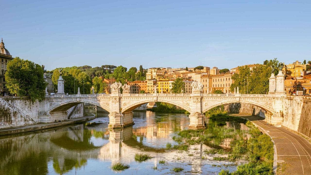Appartamento Moroni Trastevere *