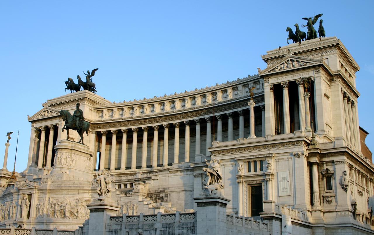 Moroni Trastevere Appartamento *