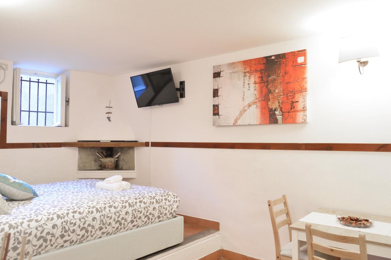 Moroni Trastevere Appartamento