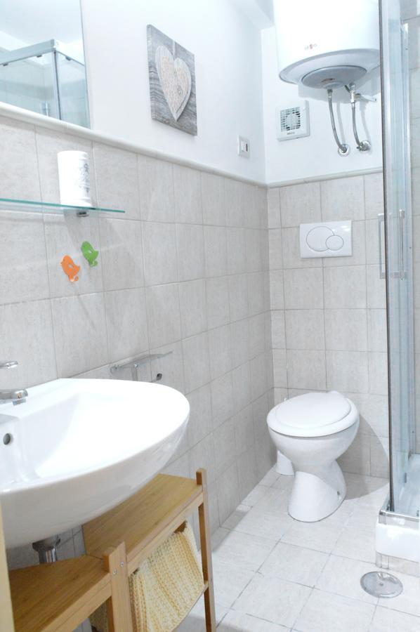 Moroni Trastevere Apartamento *