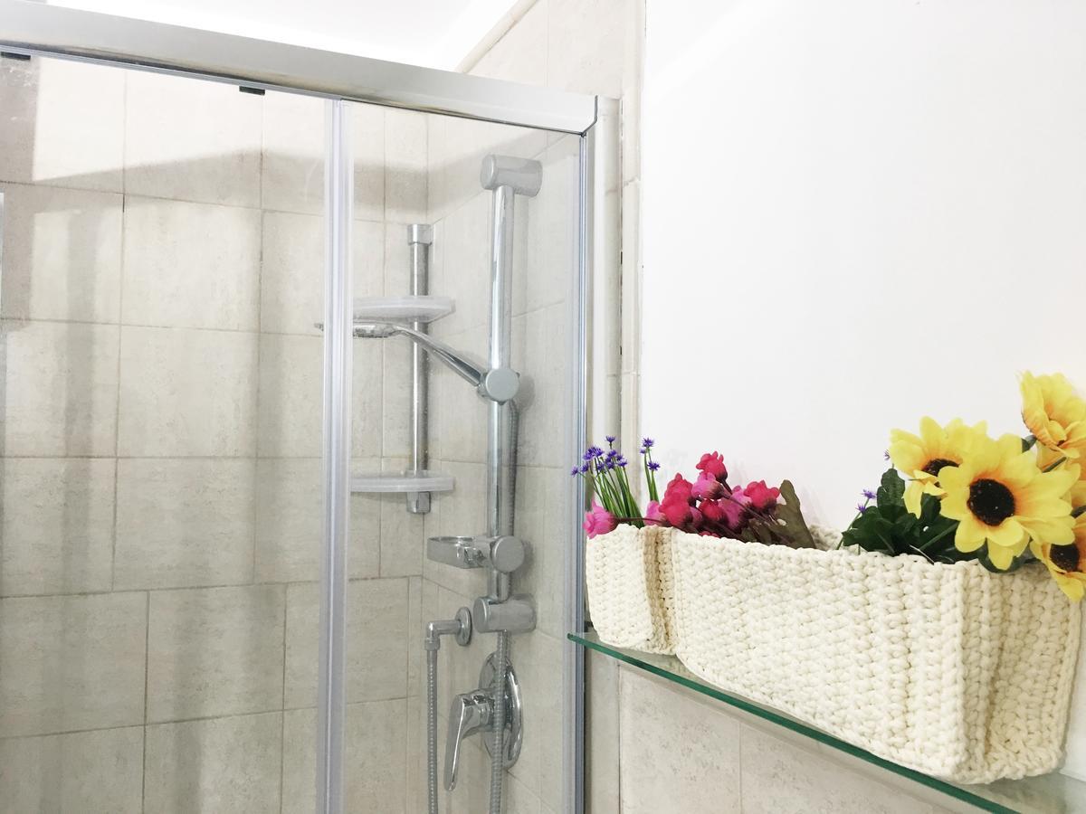 Moroni Trastevere Apartamento